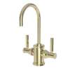 Newport Brass Heaney: Hot & Cold Water Dispenser