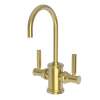 Newport Brass Heaney: Hot & Cold Water Dispenser