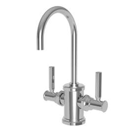 Newport Brass Heaney: Hot & Cold Water Dispenser
