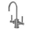 Newport Brass Heaney: Hot & Cold Water Dispenser