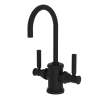 Newport Brass Heaney: Hot & Cold Water Dispenser