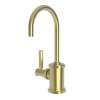 Newport Brass Heaney: Hot Water Dispenser