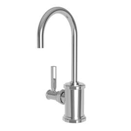 Newport Brass Heaney: Hot Water Dispenser