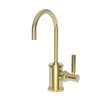 Newport Brass Heaney: Cold Water Dispenser