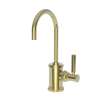 Newport Brass Heaney: Cold Water Dispenser