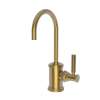 Newport Brass Heaney: Cold Water Dispenser