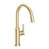 Newport Brass Jeter(R): Pull-Down Kitchen Faucet
