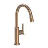 Newport Brass Jeter(R): Pull-Down Kitchen Faucet
