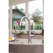 Newport Brass Jeter(R): Pull-Down Kitchen Faucet