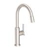 Newport Brass Jeter(R): Pull-Down Kitchen Faucet