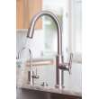 Newport Brass Jeter(R): Pull-Down Kitchen Faucet