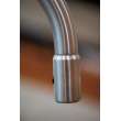 Newport Brass Jeter(R): Pull-Down Kitchen Faucet