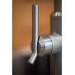 Newport Brass Jeter(R): Pull-Down Kitchen Faucet