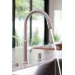 Newport Brass Jeter(R): Pull-Down Kitchen Faucet