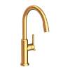 Newport Brass Jeter(R): Pull-Down Kitchen Faucet