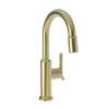 Newport Brass Jeter(R): Prep/Bar Pull Down Faucet