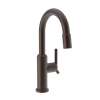 Newport Brass Jeter(R): Prep/Bar Pull Down Faucet