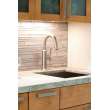 Newport Brass Jeter(R): Prep/Bar Pull Down Faucet