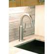 Newport Brass Jeter(R): Prep/Bar Pull Down Faucet