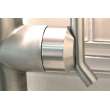 Newport Brass Jeter(R): Prep/Bar Pull Down Faucet