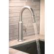 Newport Brass Jeter(R): Prep/Bar Pull Down Faucet