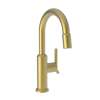 Newport Brass Jeter(R): Prep/Bar Pull Down Faucet