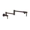 Newport Brass Jeter(R): Pot Filler - Wall Mount