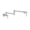 Newport Brass Jeter(R): Pot Filler - Wall Mount