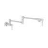Newport Brass Jeter(R): Pot Filler - Wall Mount