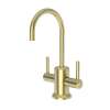 Newport Brass Jeter(R): Hot & Cold Water Dispenser