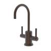 Newport Brass Jeter(R): Hot & Cold Water Dispenser