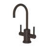 Newport Brass Jeter(R): Hot & Cold Water Dispenser