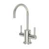 Newport Brass Jeter(R): Hot & Cold Water Dispenser