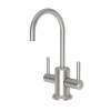 Newport Brass Jeter(R): Hot & Cold Water Dispenser