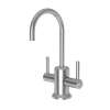 Newport Brass Jeter(R): Hot & Cold Water Dispenser