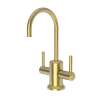 Newport Brass Jeter(R): Hot & Cold Water Dispenser