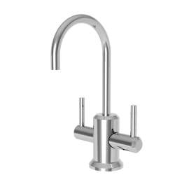 Newport Brass Jeter(R): Hot & Cold Water Dispenser