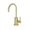 Newport Brass Jeter(R): Cold Water Dispenser
