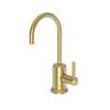 Newport Brass Jeter(R): Cold Water Dispenser