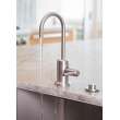 Newport Brass Jeter(R): Cold Water Dispenser