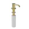 Newport Brass Jeter(R): Soap/Lotion Dispenser