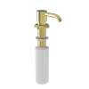 Newport Brass Jeter(R): Soap/Lotion Dispenser