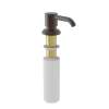 Newport Brass Jeter(R): Soap/Lotion Dispenser