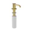 Newport Brass Jeter(R): Soap/Lotion Dispenser