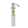 Newport Brass Jeter(R): Soap/Lotion Dispenser