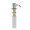 Newport Brass Jeter(R): Soap/Lotion Dispenser