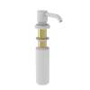 Newport Brass Jeter(R): Soap/Lotion Dispenser