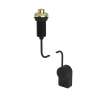Newport Brass Jeter(R): Air Activated Disposer Switch
