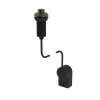 Newport Brass Jeter(R): Air Activated Disposer Switch