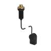 Newport Brass Jeter(R): Air Activated Disposer Switch